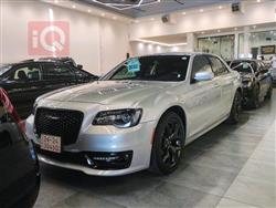 كرايسلر 300